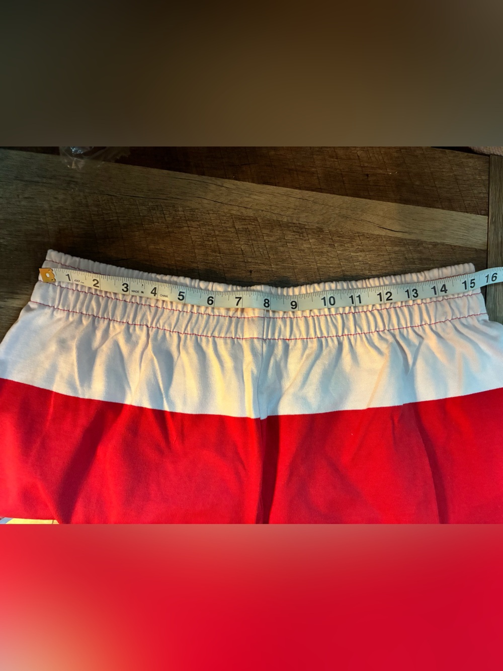 Free People Retro Rugby Set ๐ - Picture 11 of 14